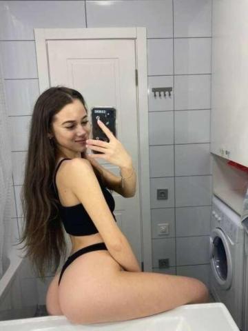 Анкета проститутки Мирослава - Фото 1, , 24 года, №284310